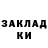 БУТИРАТ жидкий экстази Nikita Dragovich